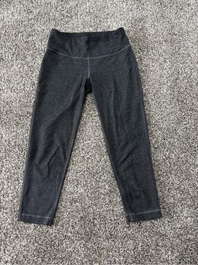 90 Degrees Active Capri Leggings